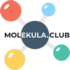 Логотип Molekula